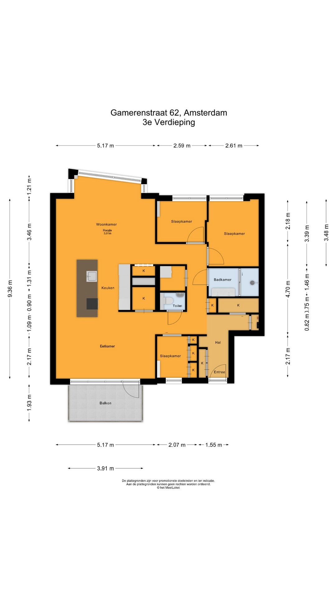 Foto 49 van Gamerenstraat 62
