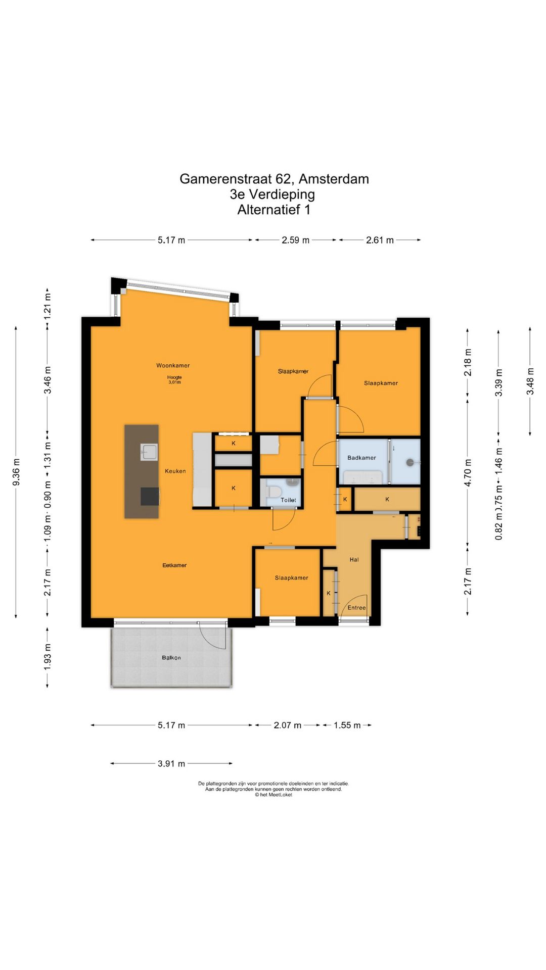 Foto 50 van Gamerenstraat 62