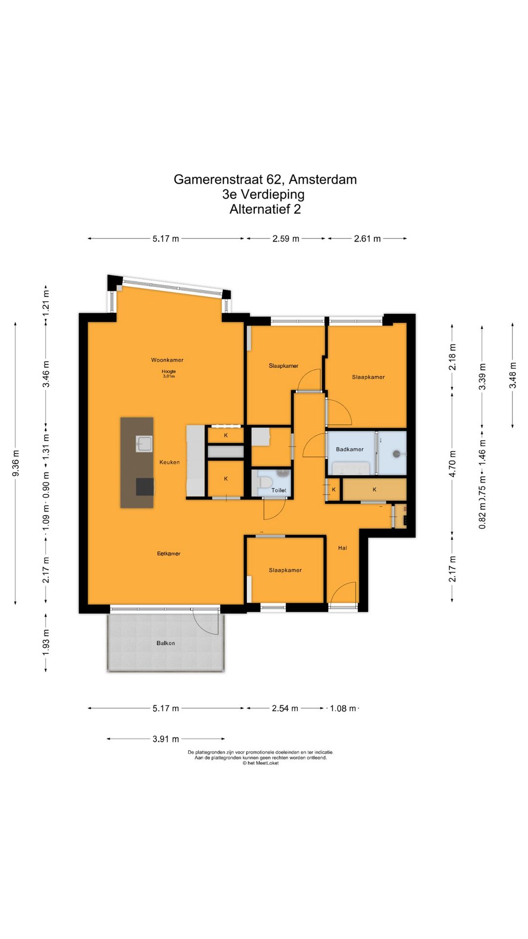 Foto 51 van Gamerenstraat 62