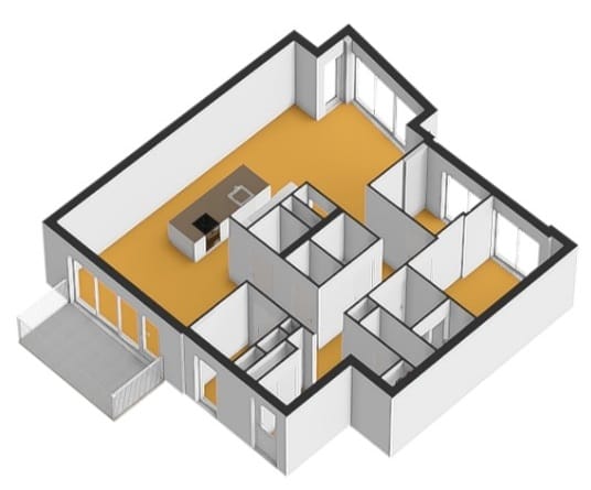 Foto 52 van Gamerenstraat 62