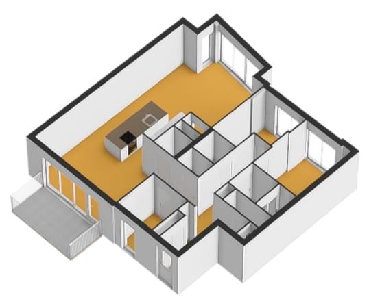 Foto 53 van Gamerenstraat 62