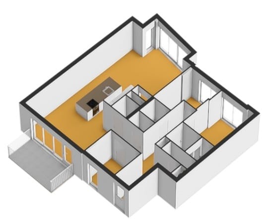 Foto 54 van Gamerenstraat 62