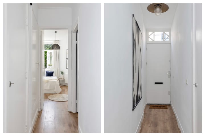 Foto 4 van Vrolikstraat 202-AH