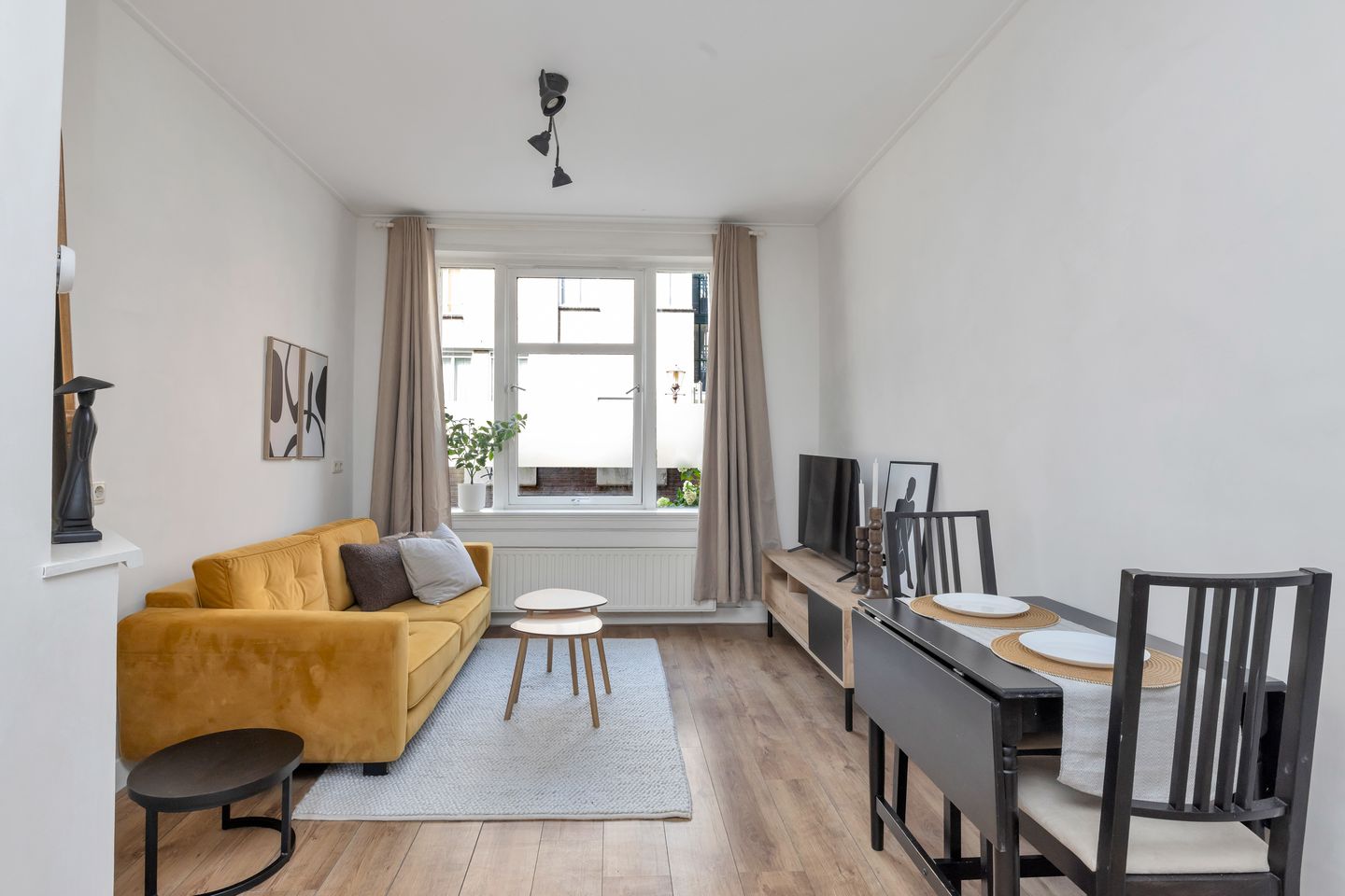 Foto 5 van Vrolikstraat 202-AH