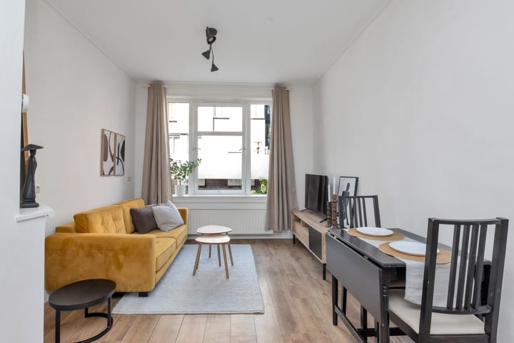 Foto 5 van Vrolikstraat 202-AH