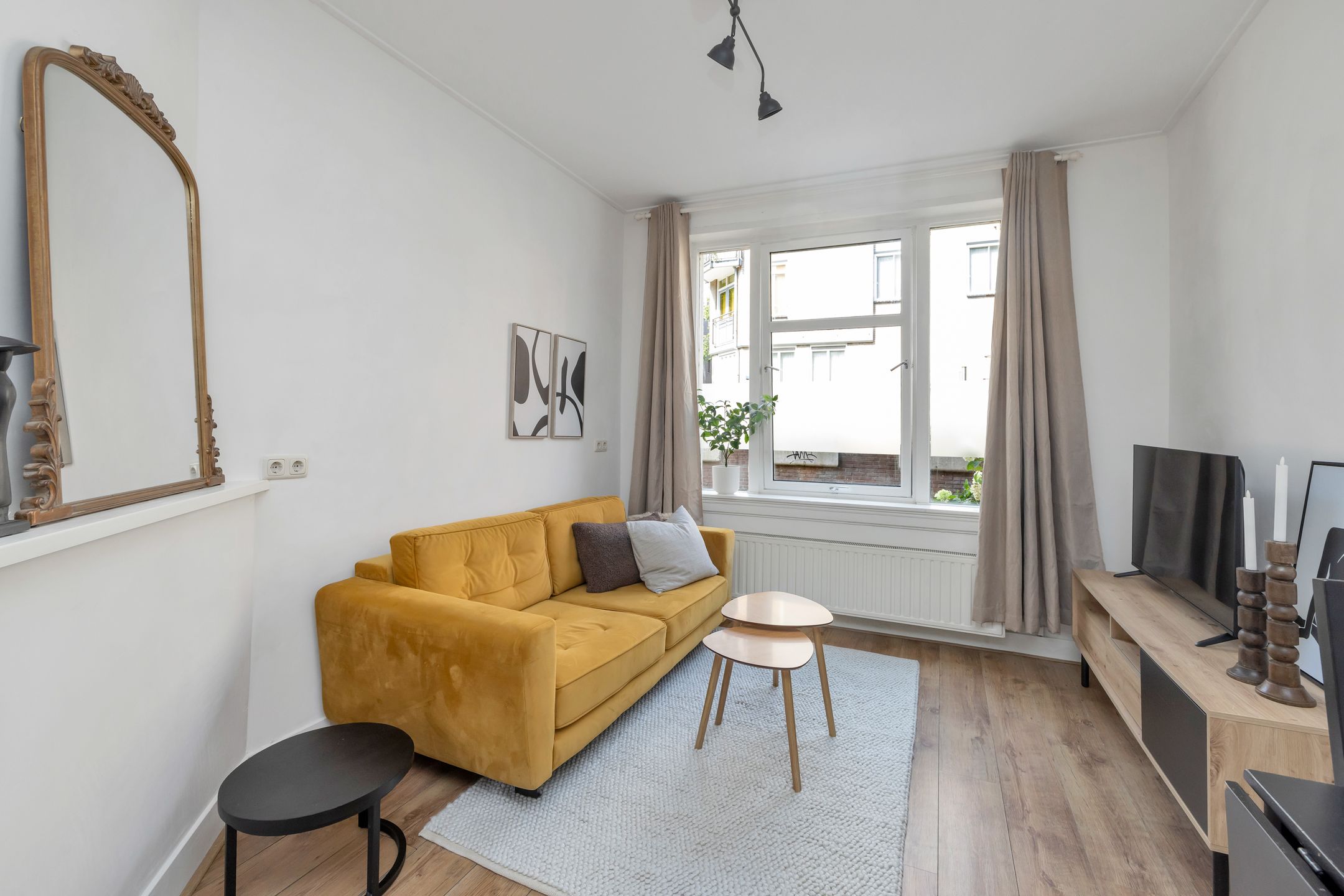 Foto 6 van Vrolikstraat 202-AH