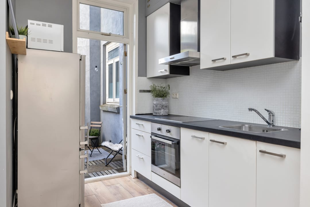 Foto 11 van Vrolikstraat 202-AH