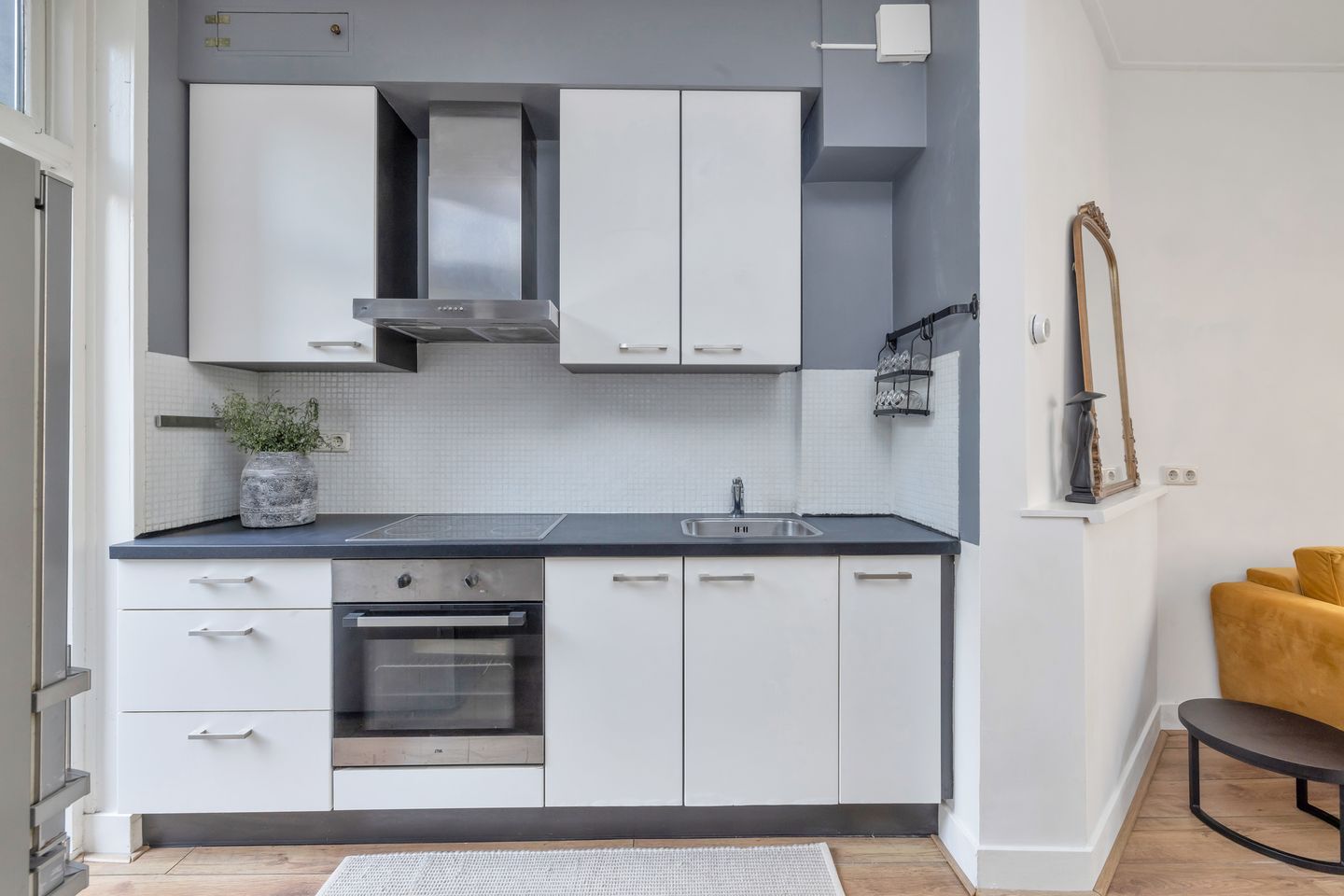 Foto 10 van Vrolikstraat 202-AH