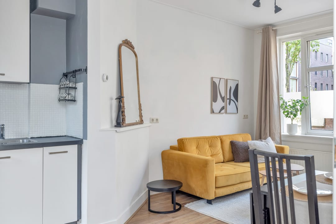 Foto 8 van Vrolikstraat 202-AH