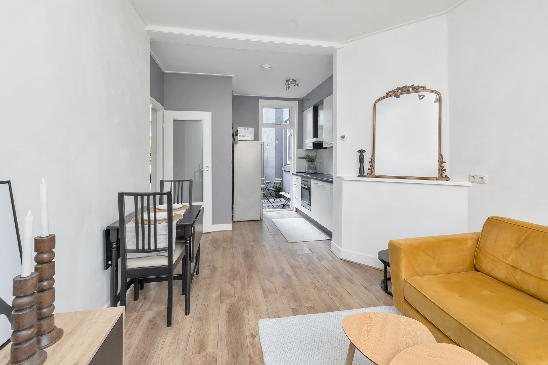 Foto 9 van Vrolikstraat 202-AH