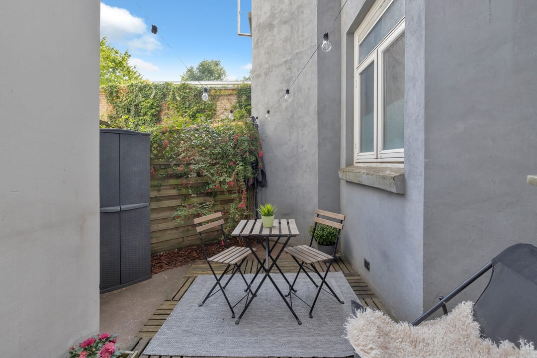 Foto 13 van Vrolikstraat 202-AH