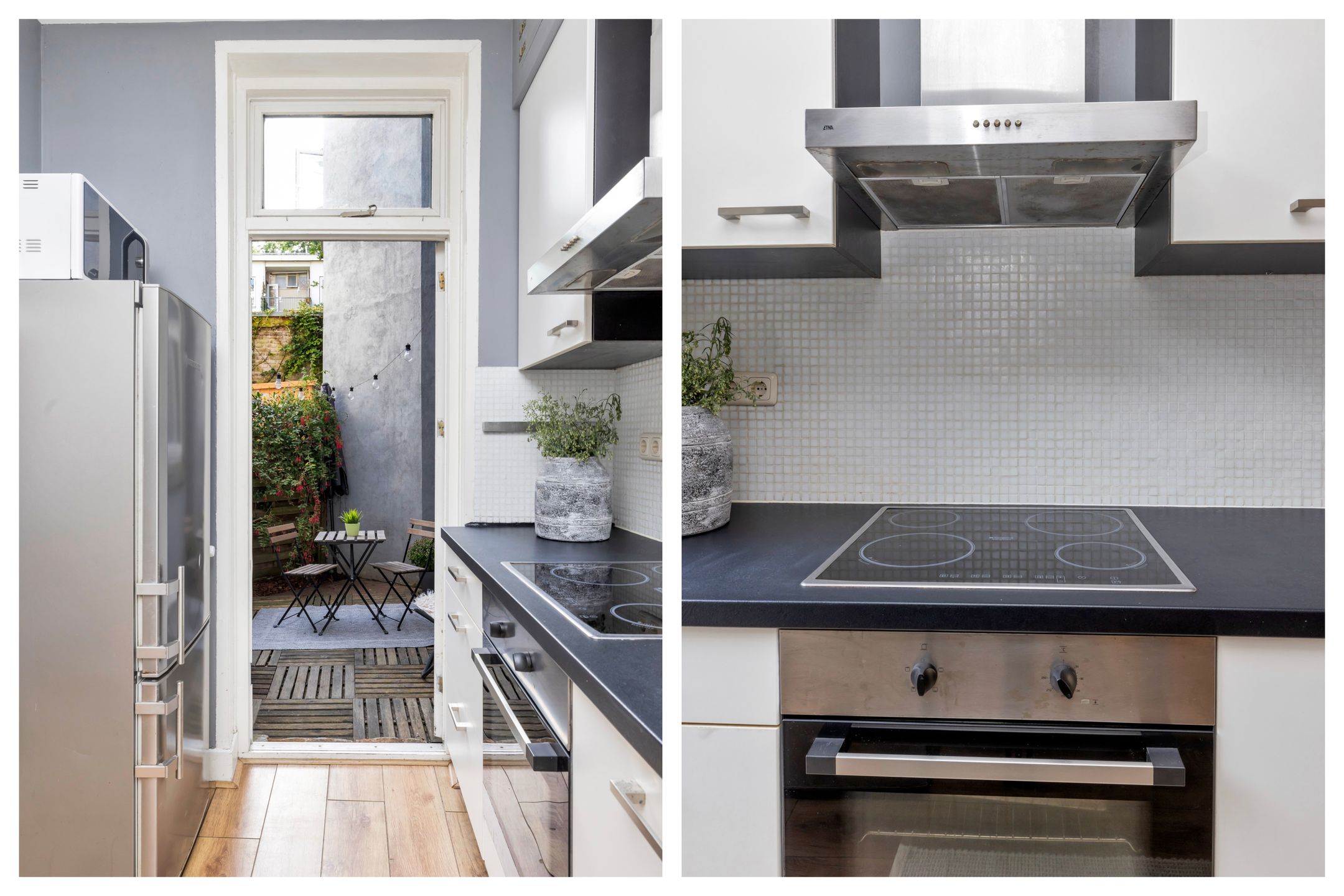 Foto 12 van Vrolikstraat 202-AH