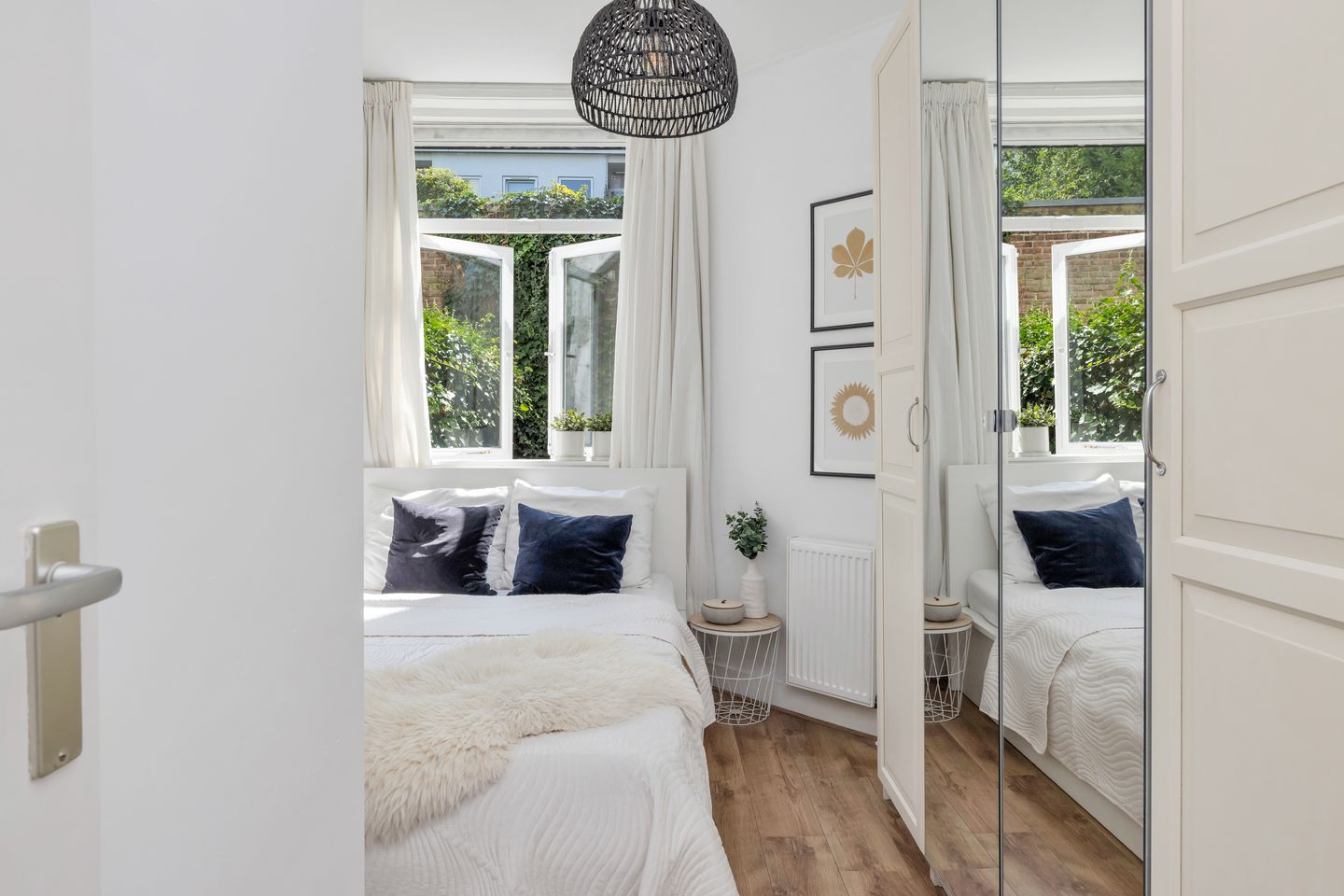 Foto 19 van Vrolikstraat 202-AH