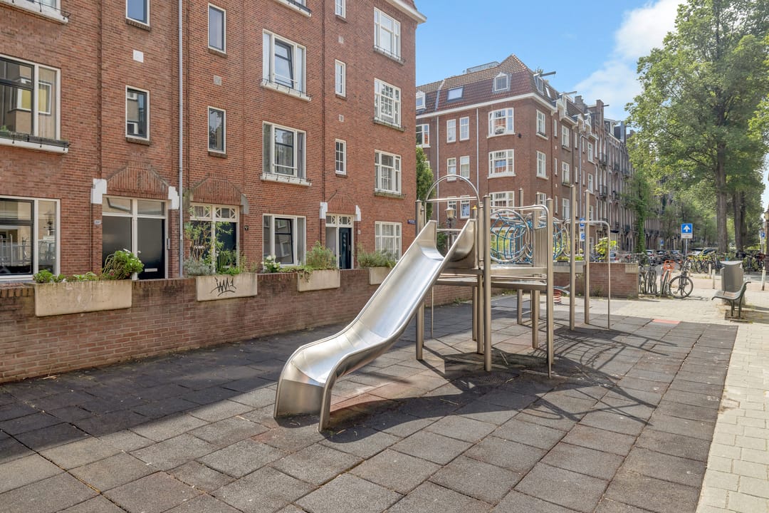 Foto 26 van Vrolikstraat 202-AH