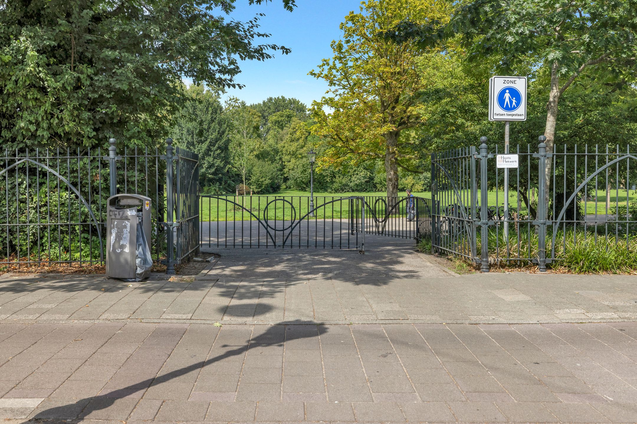 Foto 27 van Vrolikstraat 202-AH