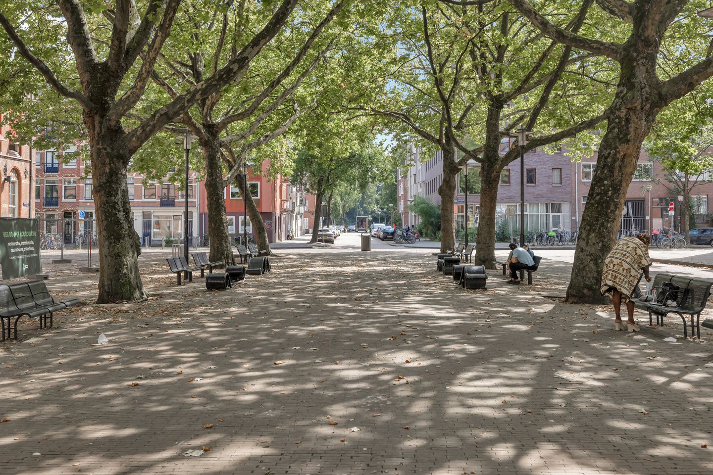 Foto 29 van Vrolikstraat 202-AH