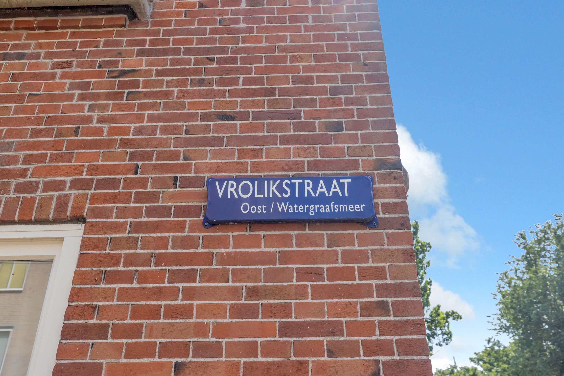 Foto 30 van Vrolikstraat 202-AH