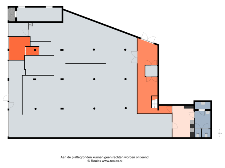 Begane grond