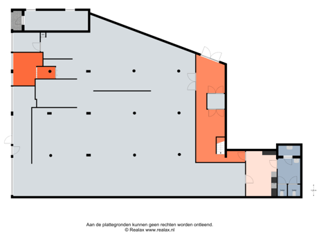 View floorplan