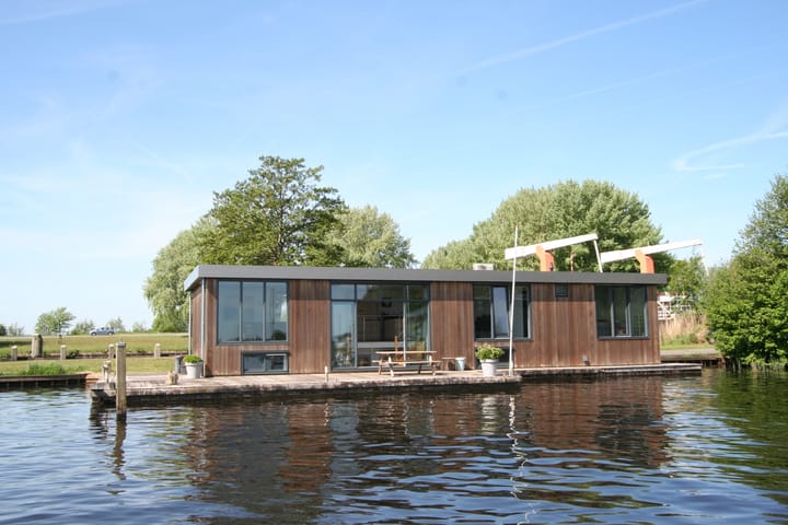 Foto 1 van Veneweg 251-P