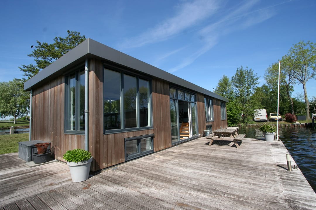 Photo 2 of Veneweg 251-P