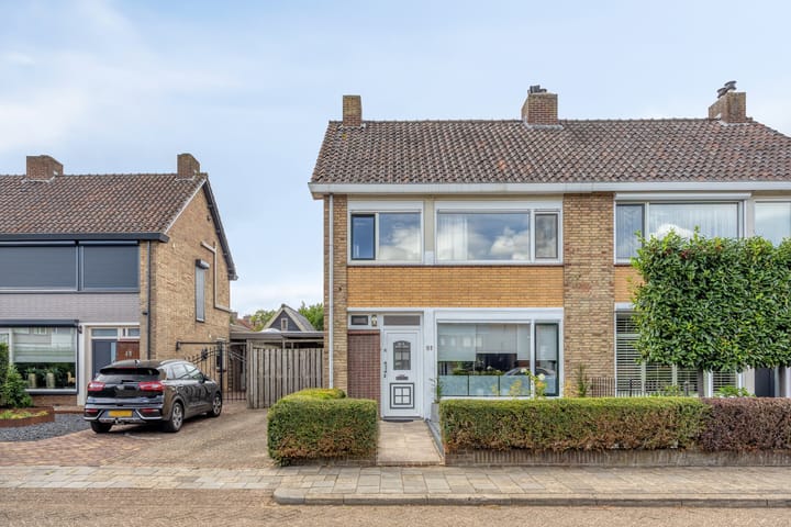 Foto 1 van Robijnlaan 51