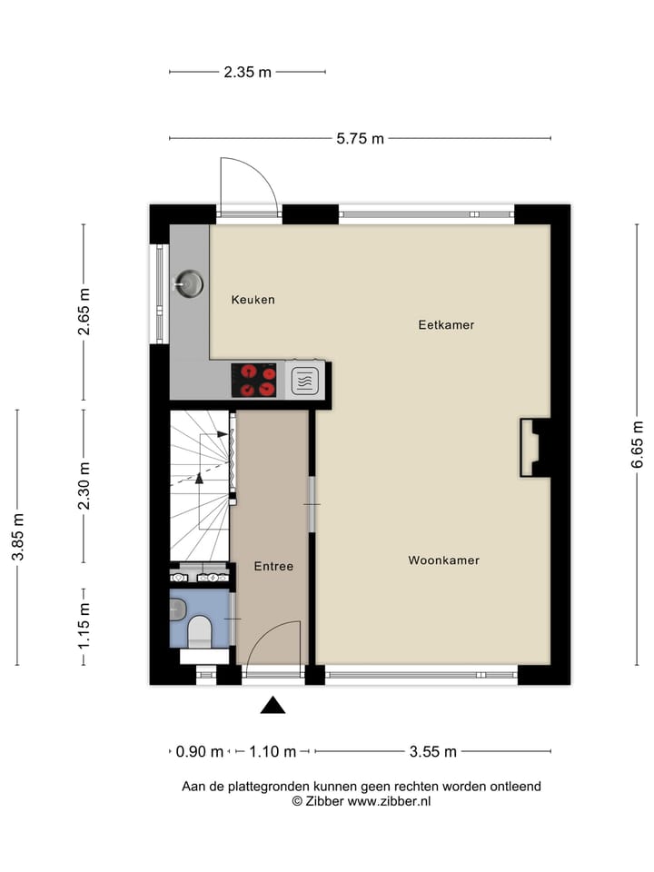 Foto 37 van Robijnlaan 51