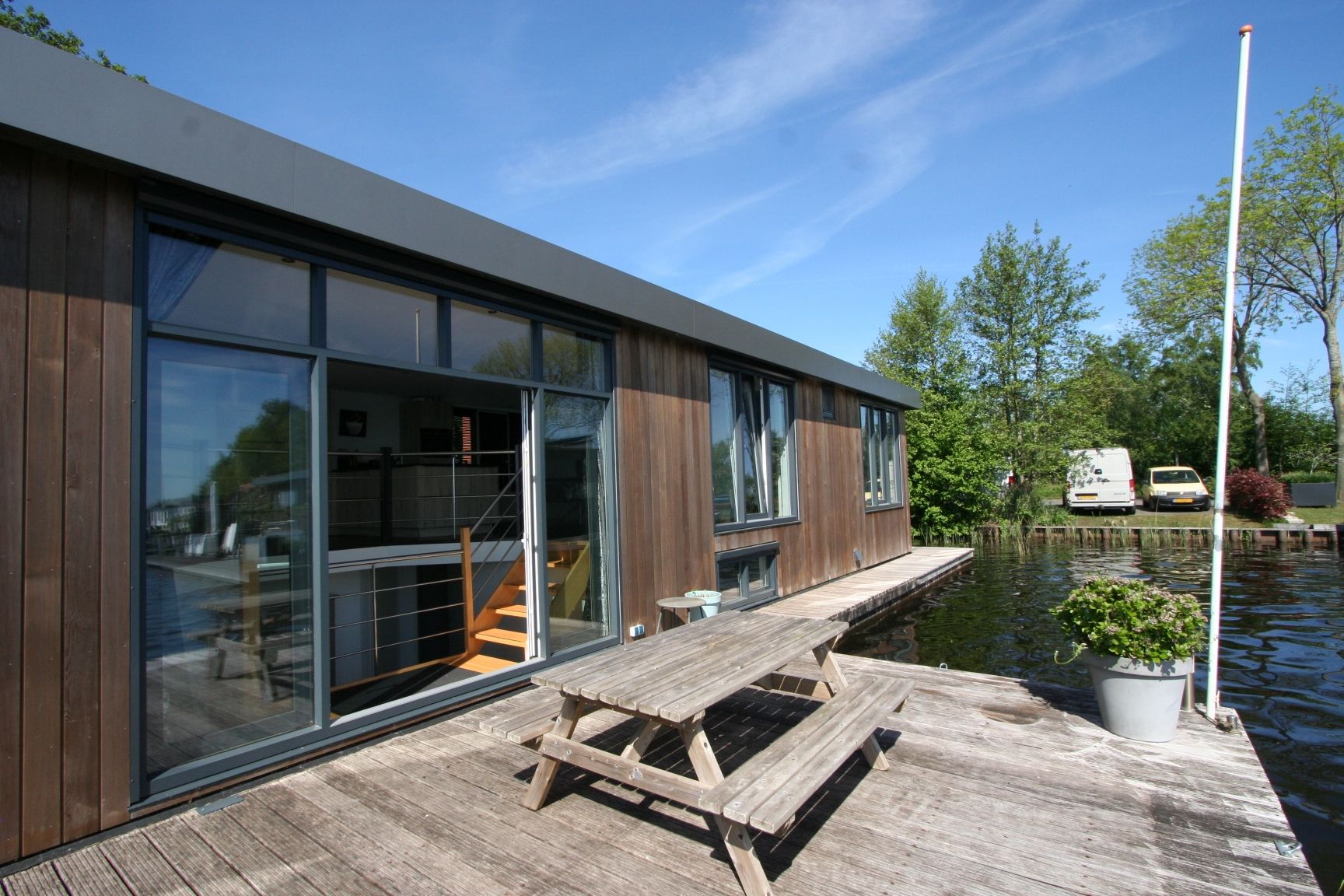 Photo 6 of Veneweg 251-P