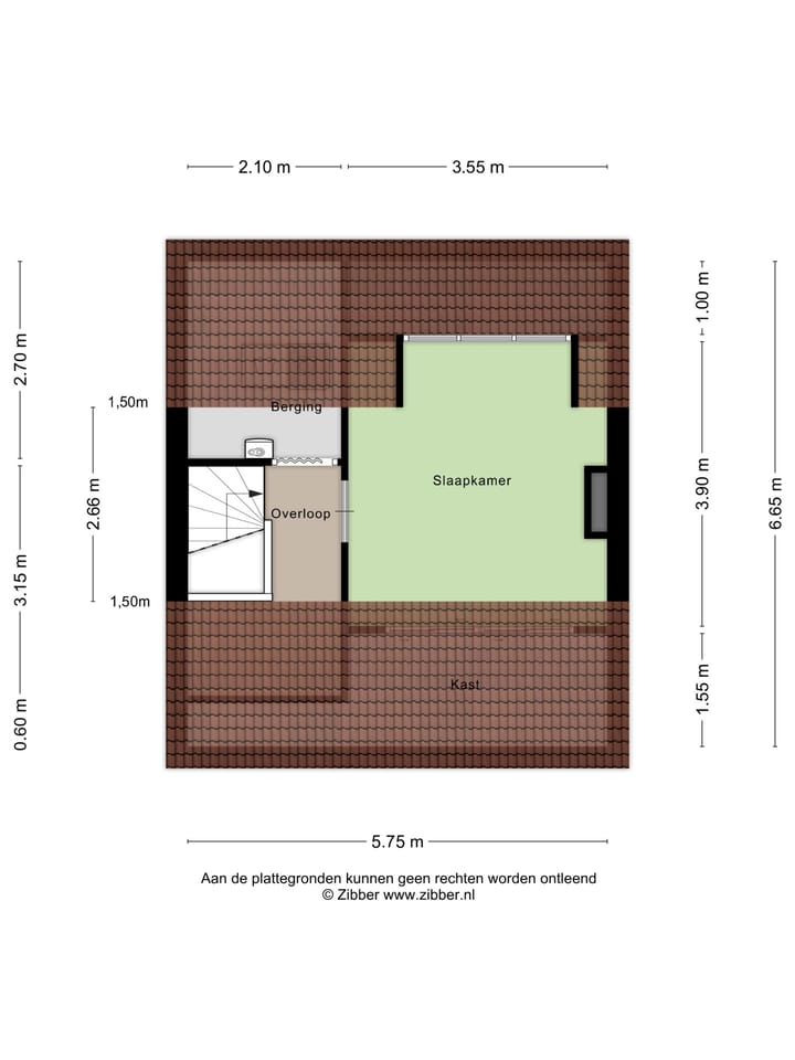 Foto 39 van Robijnlaan 51