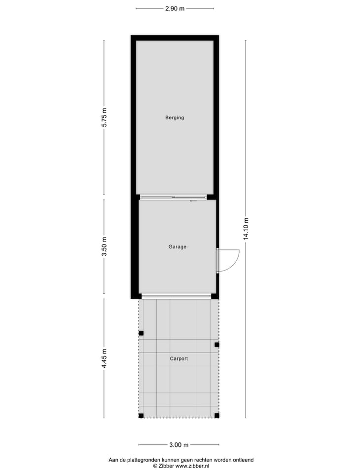 Foto 40 van Robijnlaan 51
