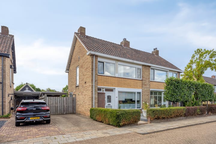 Foto 4 van Robijnlaan 51