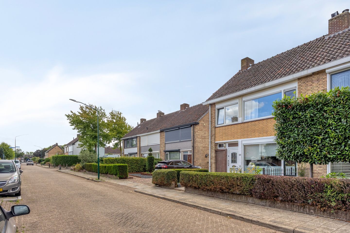 Foto 5 van Robijnlaan 51