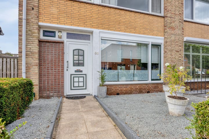 Foto 6 van Robijnlaan 51