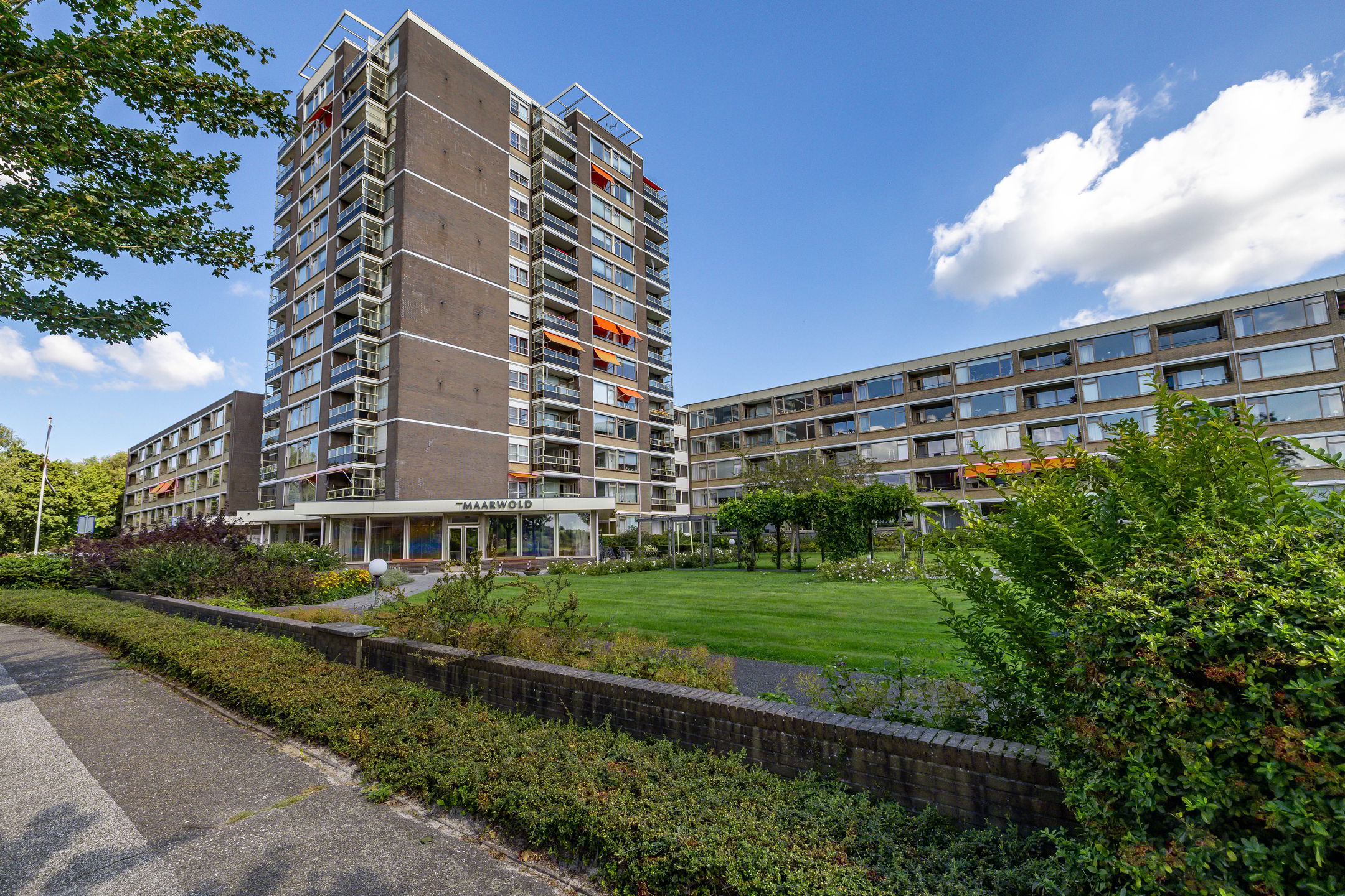 Nesciolaan, 48, Haren (GR), 9752HN, Groningen, Nederland 48