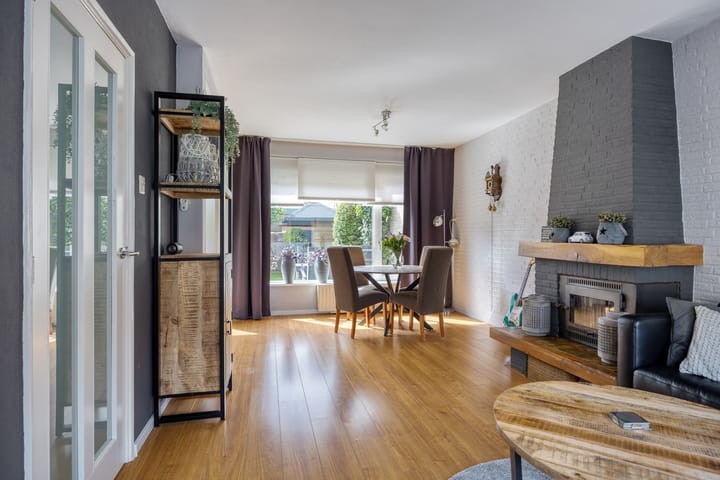 Foto 2 van Robijnlaan 51