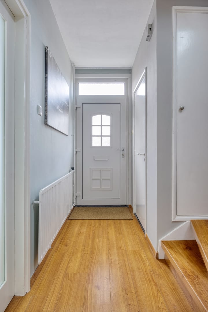 Foto 7 van Robijnlaan 51