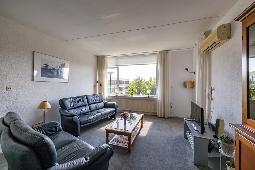 Foto 2 van Nesciolaan 48