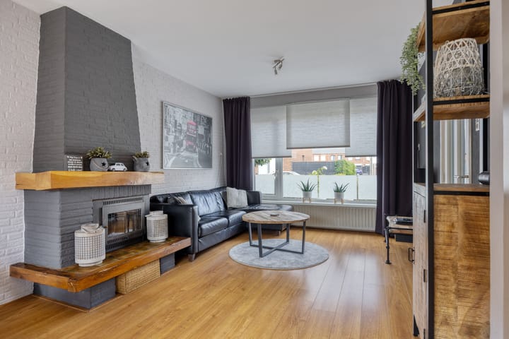 Foto 9 van Robijnlaan 51