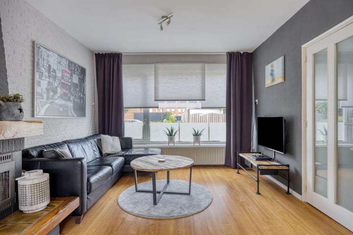 Foto 10 van Robijnlaan 51