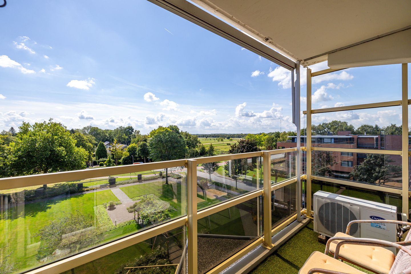 Foto 4 van Nesciolaan 48