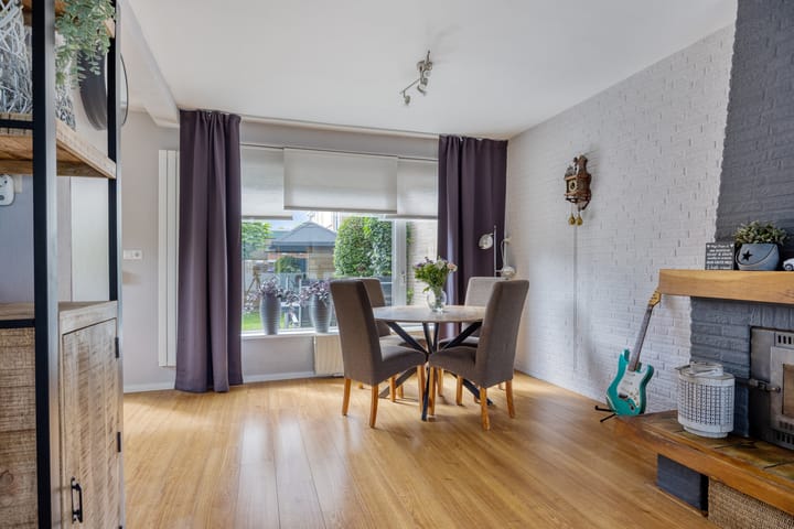 Foto 11 van Robijnlaan 51