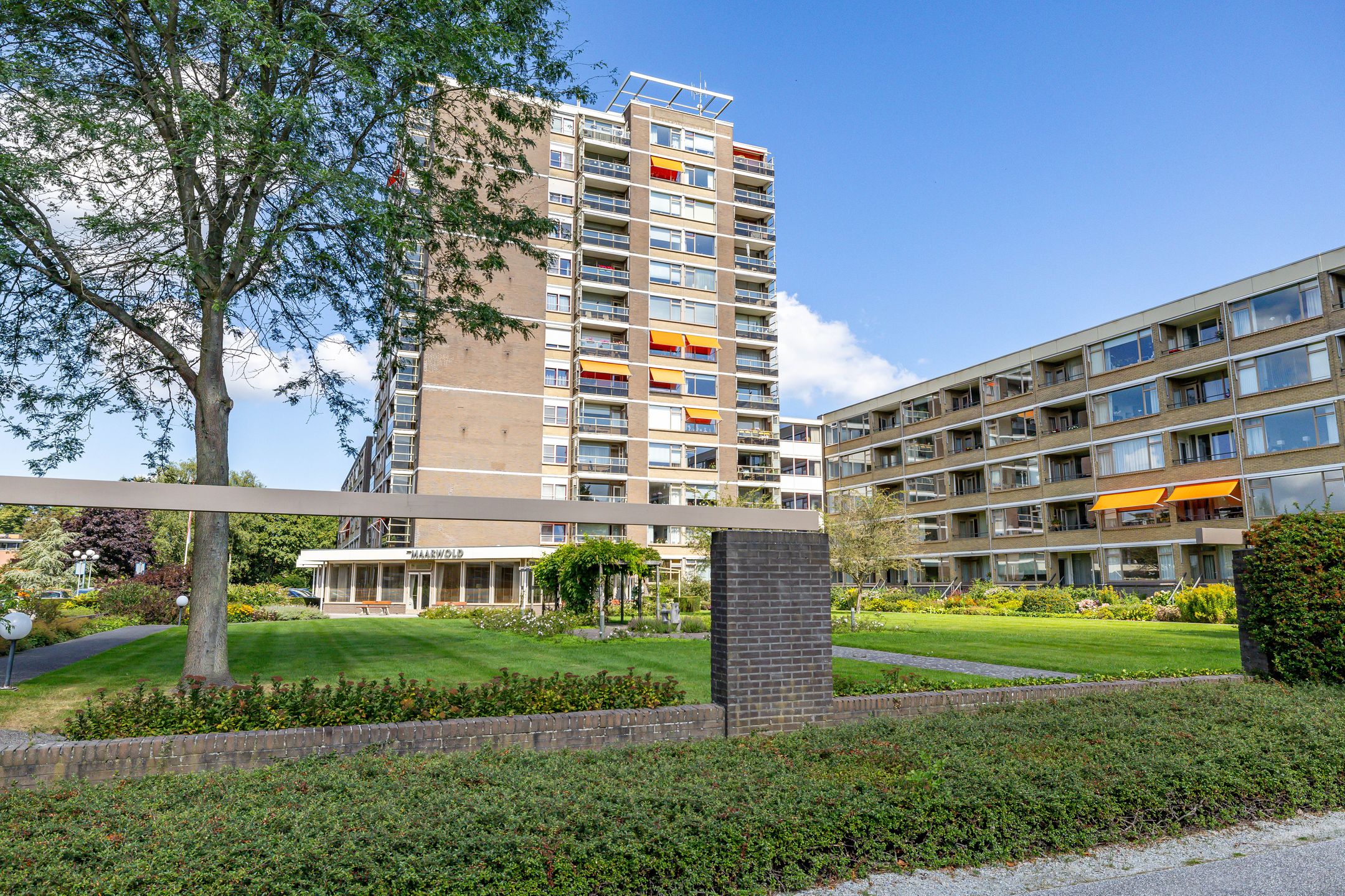 Foto 6 van Nesciolaan 48