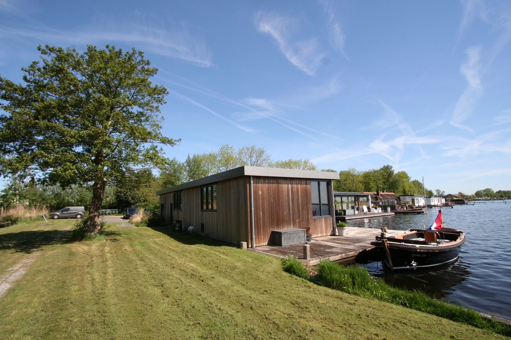 Photo 39 of Veneweg 251-P