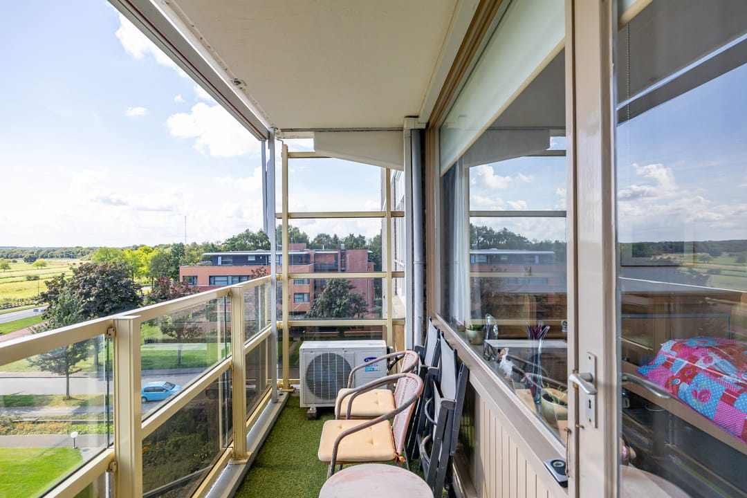 Foto 26 van Nesciolaan 48