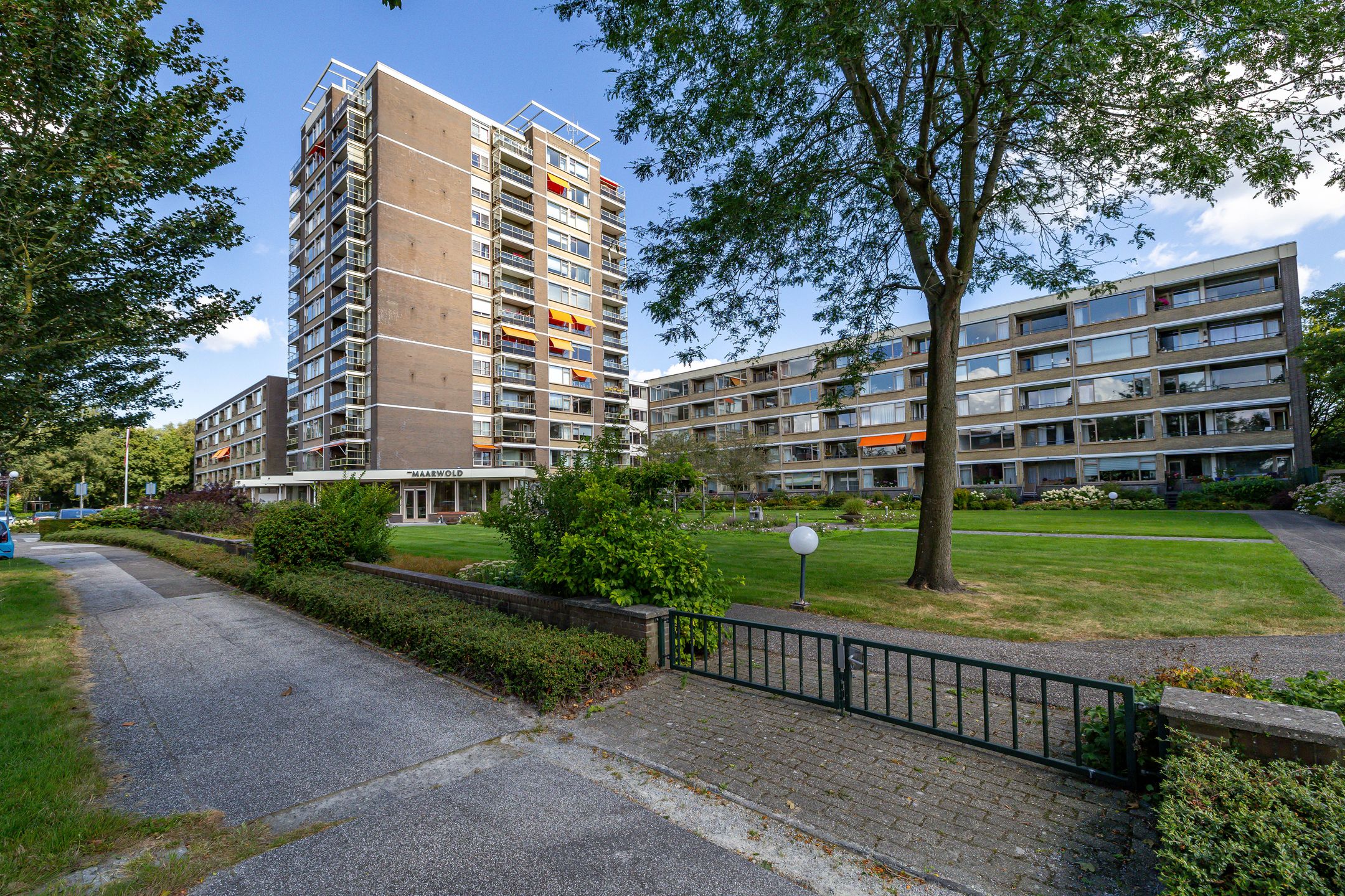 Foto 36 van Nesciolaan 48