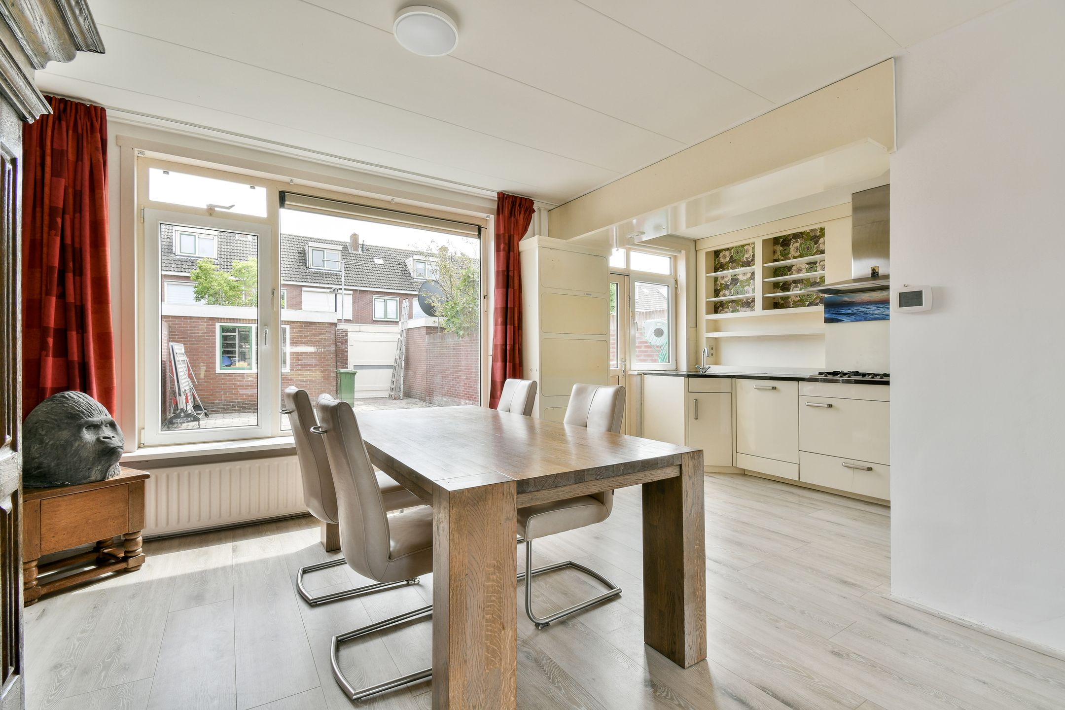 Foto 3 van Langemeerstraat 4