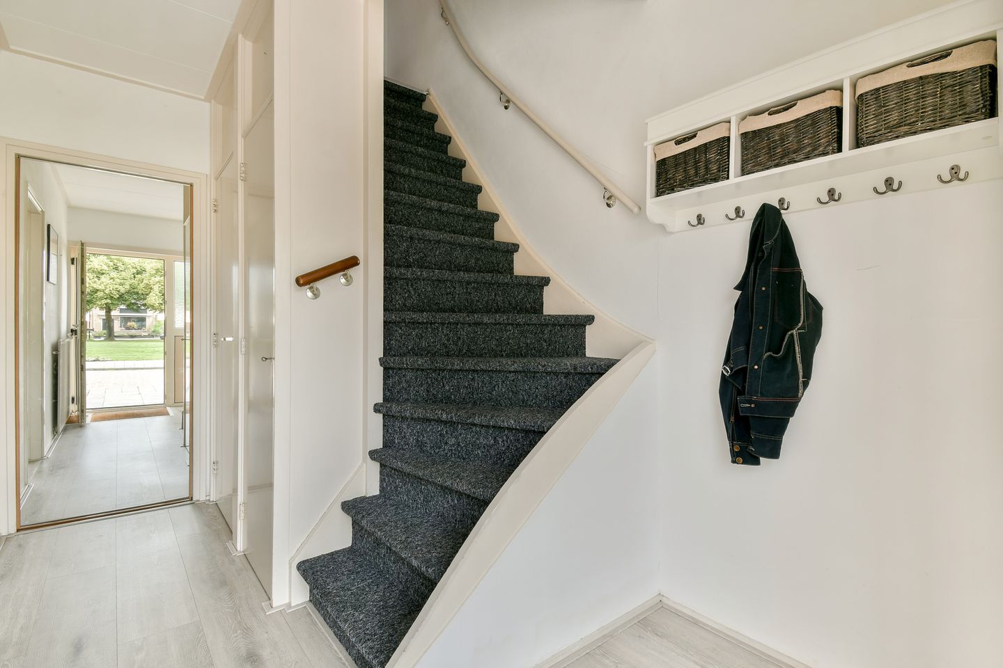 Foto 5 van Langemeerstraat 4