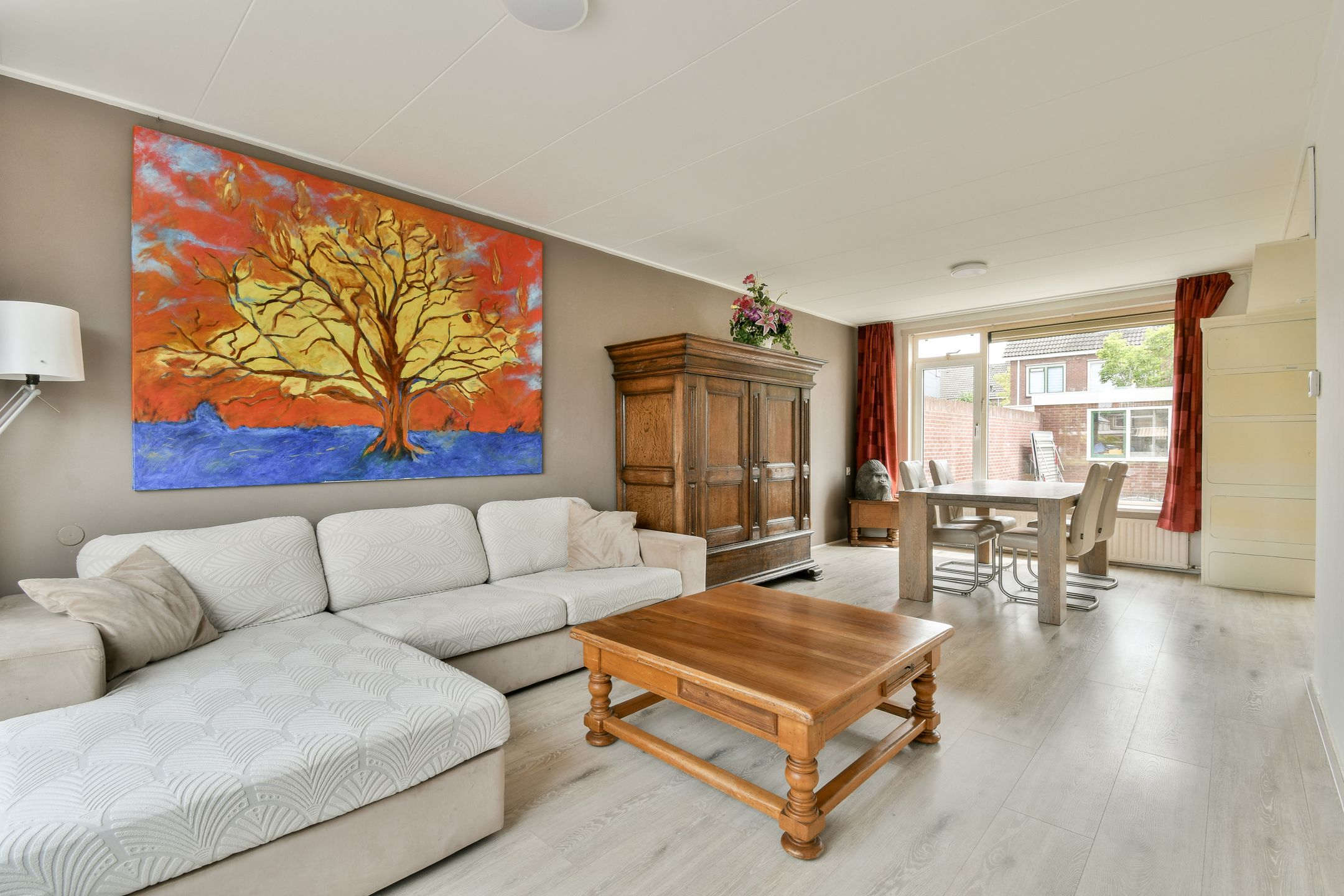 Foto 6 van Langemeerstraat 4