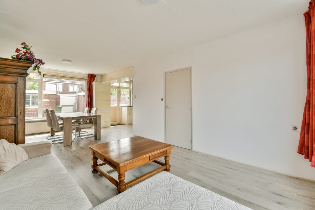 Foto 7 van Langemeerstraat 4