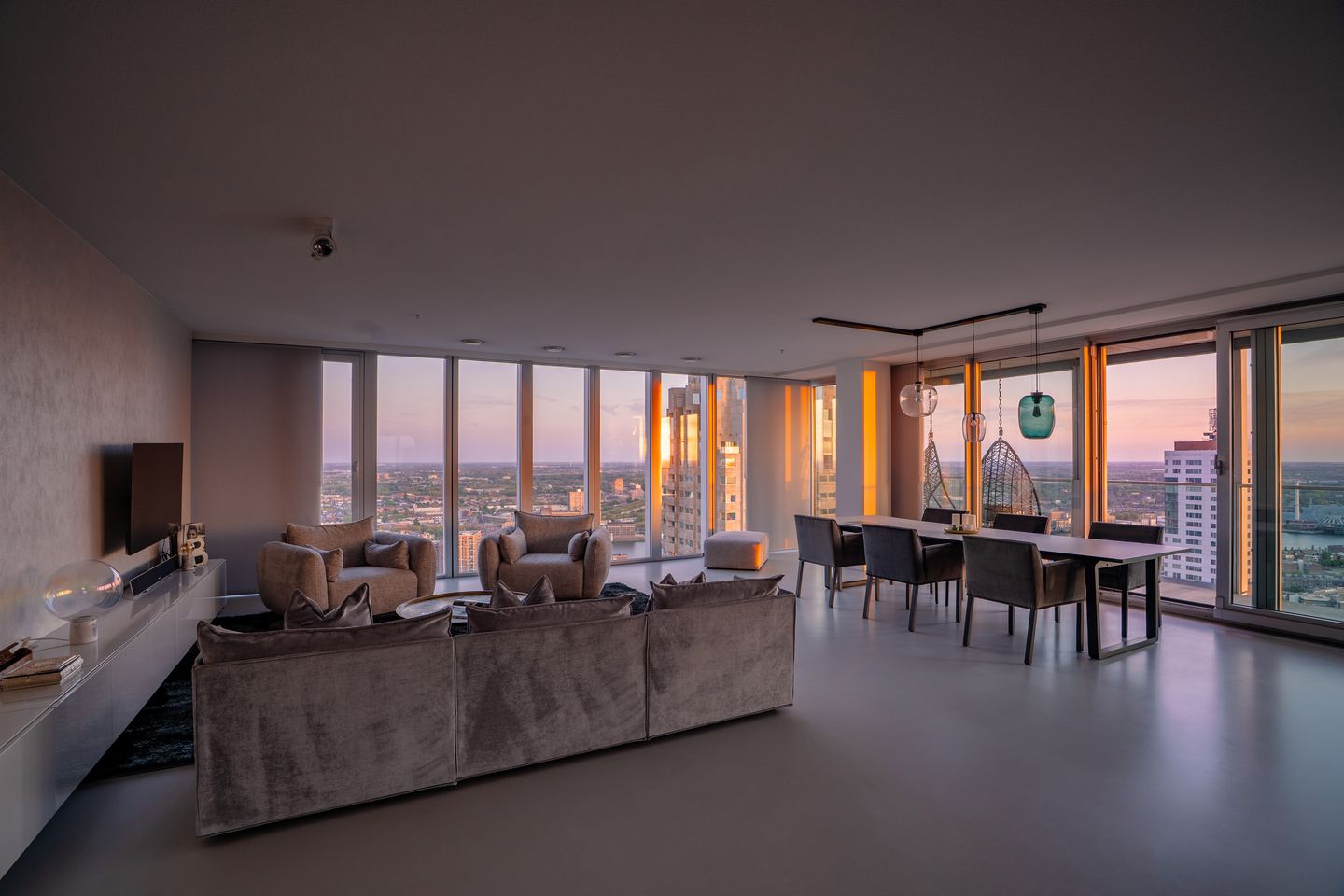 Foto 4 van Wilhelminakade 645